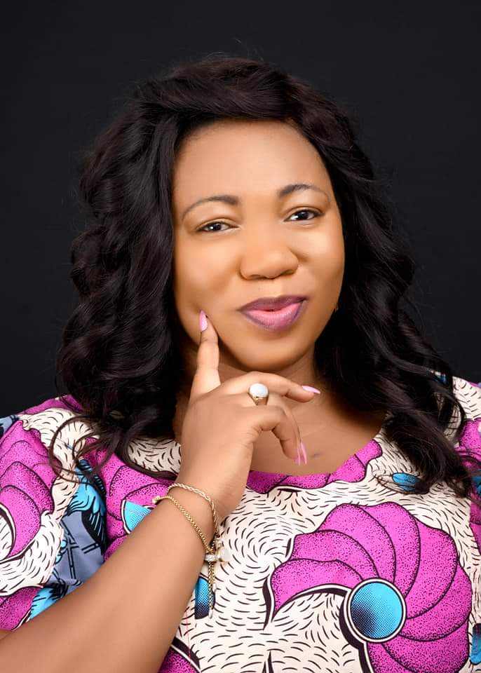 Roseline Delali Ashigbui - CEO and Founder